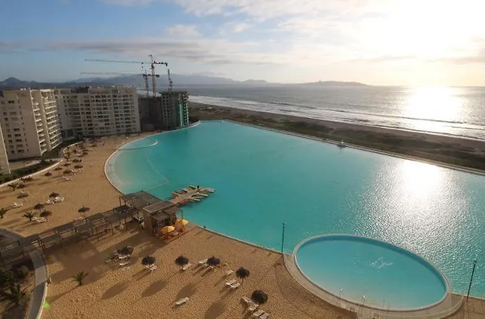 Departamentos La Serena Lagunas Del Mar