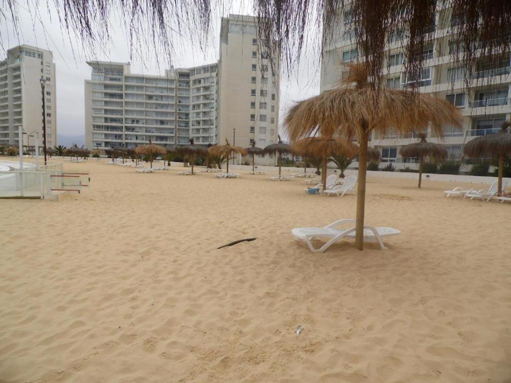 Departamentos Lagunas Del Mar
