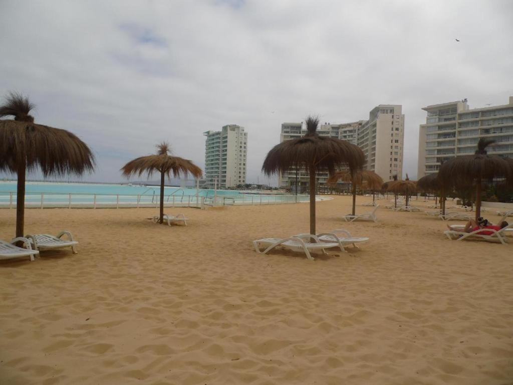 Departamentos Lagunas Del Mar *