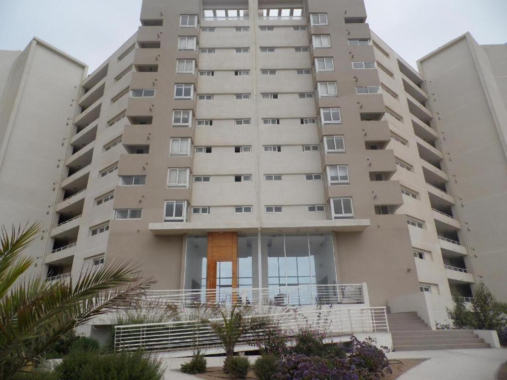 Departamentos Lagunas Del Mar Casa de férias