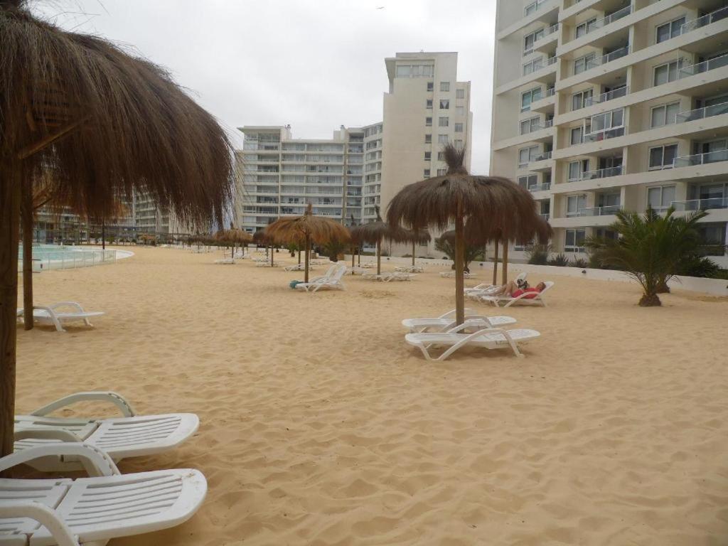 Casa de férias Departamentos Lagunas Del Mar *