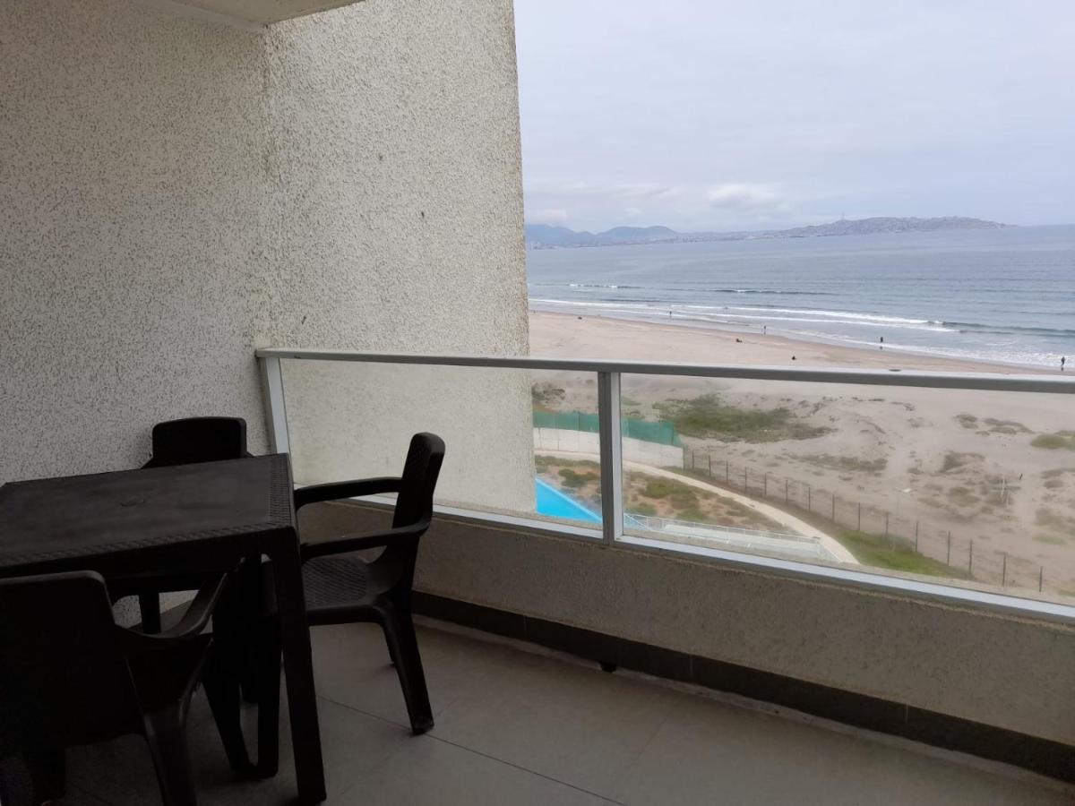Casa de férias Departamentos Lagunas Del Mar La Serena